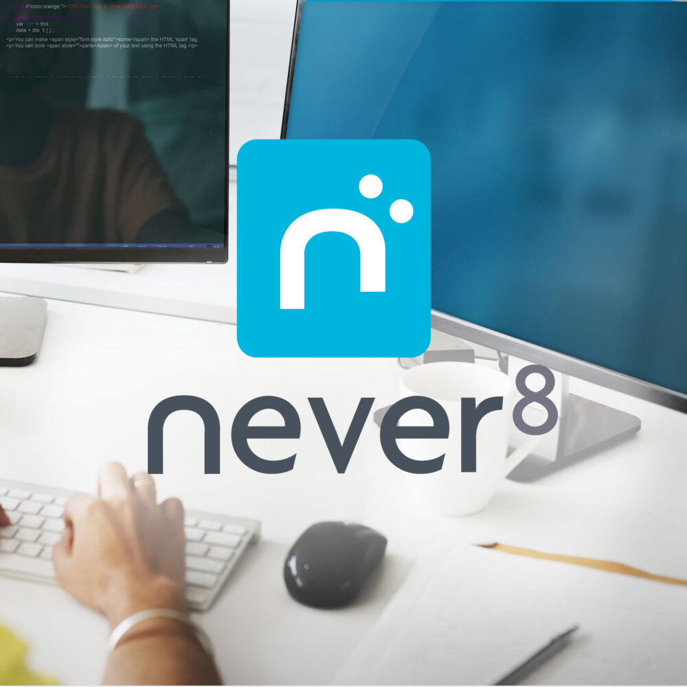 Never8 Agencia E-Commerce