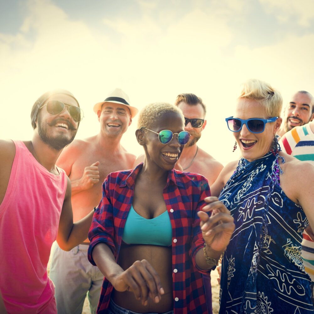 Never8 - Blog - Who will be your ideal types of buyers