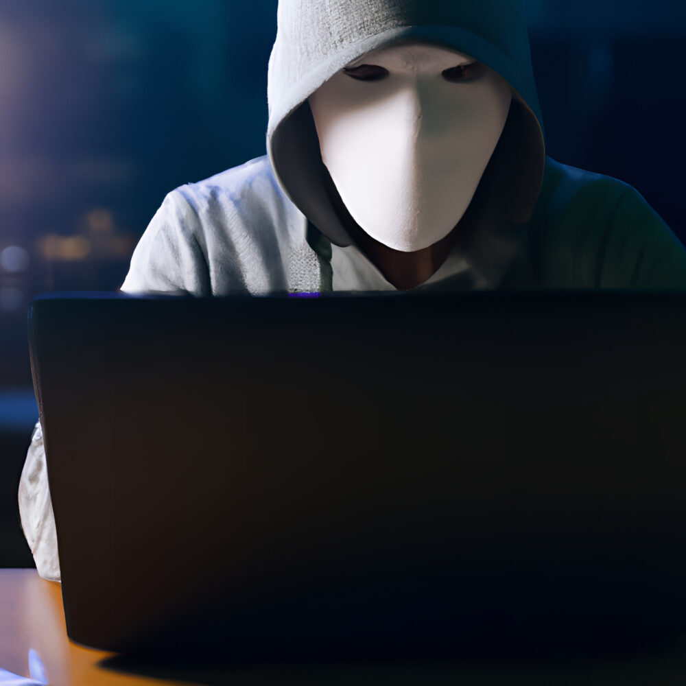 Never8 - Adobe Commerce IT Security