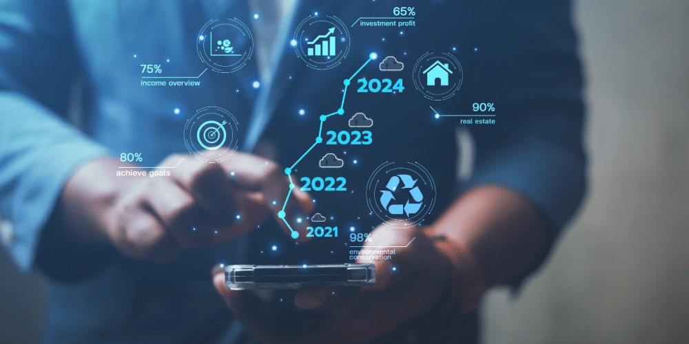 "In E-Commerce, every click, search and transaction generates key data. These are not just points on a graph, but essential information to elevate your online store. Dive into e-commerce analytics and turn that data into decisions that will power your store's success."
