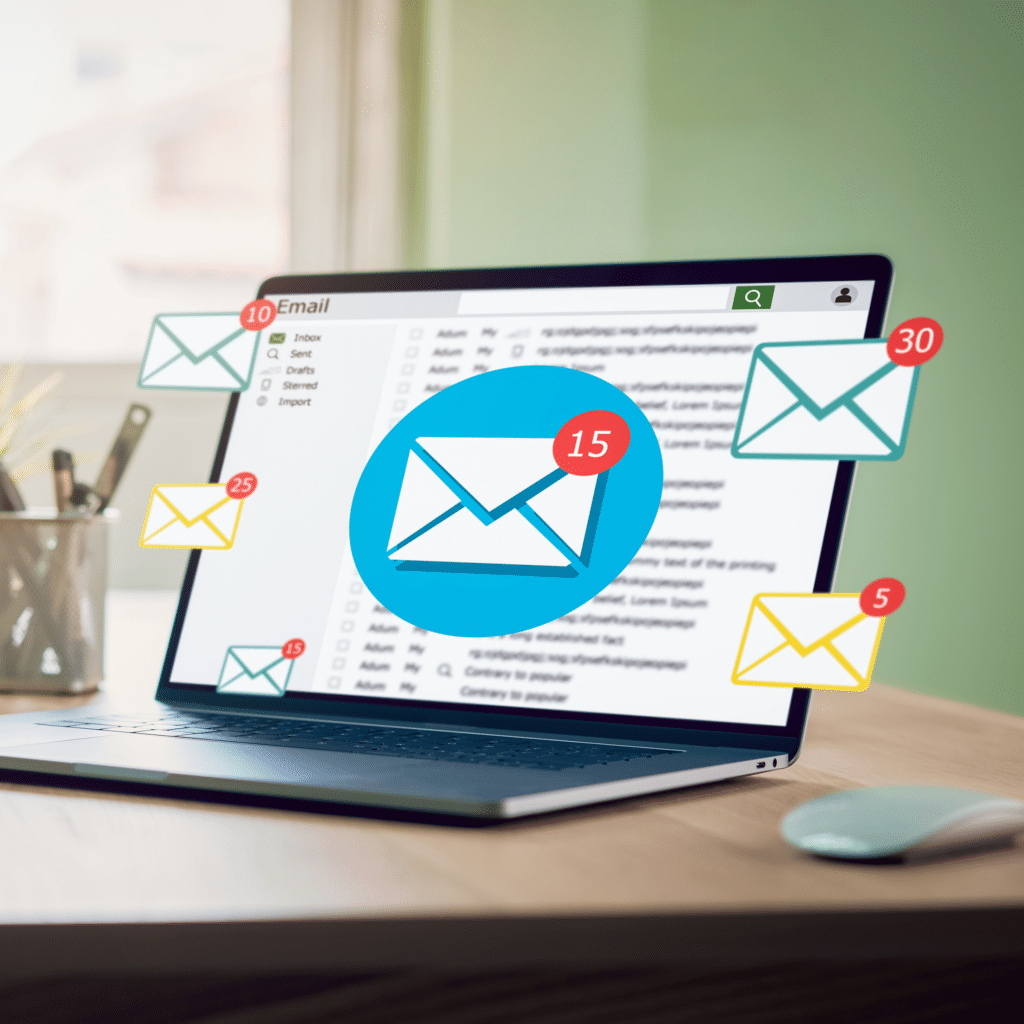 Email marketing is key to connecting directly with customers. With Adobe Commerce, personalize campaigns based on history and preferences, ensuring consistent messages from first click to conversion.
