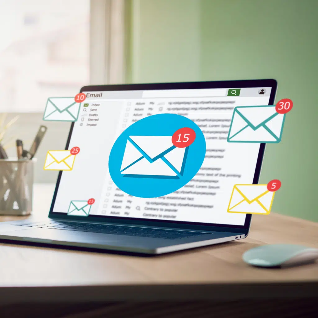 El email marketing, clave para conectar directamente con los clientes. Con Adobe Commerce, personaliza campañas según historial y preferencias, garantizando mensajes coherentes desde el primer clic hasta la conversión.