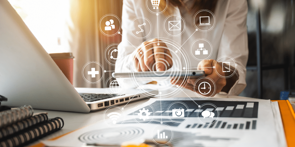 In digital marketing, reaching diverse audiences across multiple channels is key to success. Multichannel marketing strategies are essential, guiding brands to maximum visibility and customer engagement. Find out how integration with Adobe Commerce powers this impact.