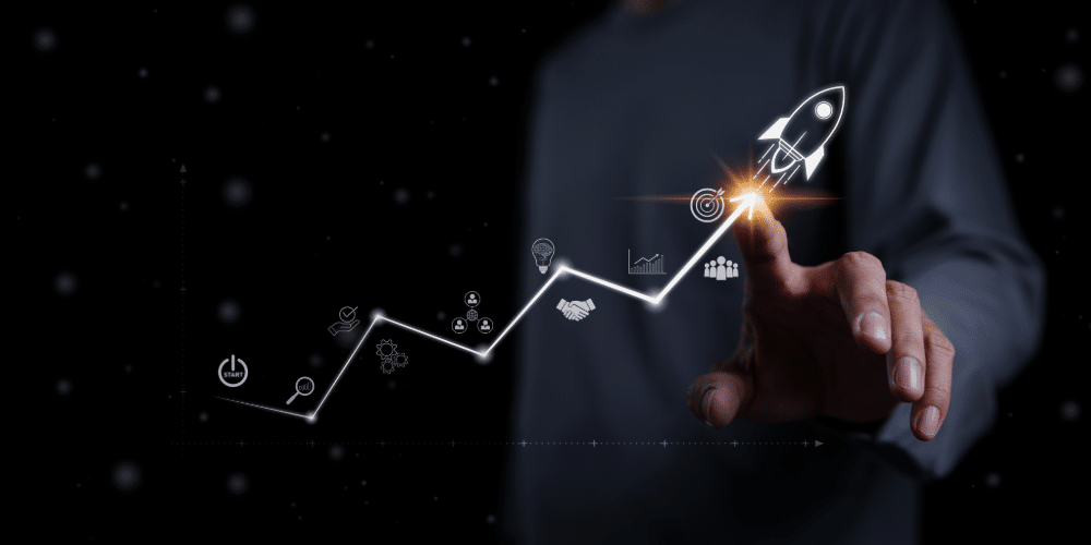 In the digital world of e-commerce, every click is an opportunity, but the real victory lies in turning those clicks into sustainable conversions. We'll explore practical strategies for transforming visitors into loyal customers, because success goes beyond attracting fleeting glances, focusing on cultivating lasting relationships.