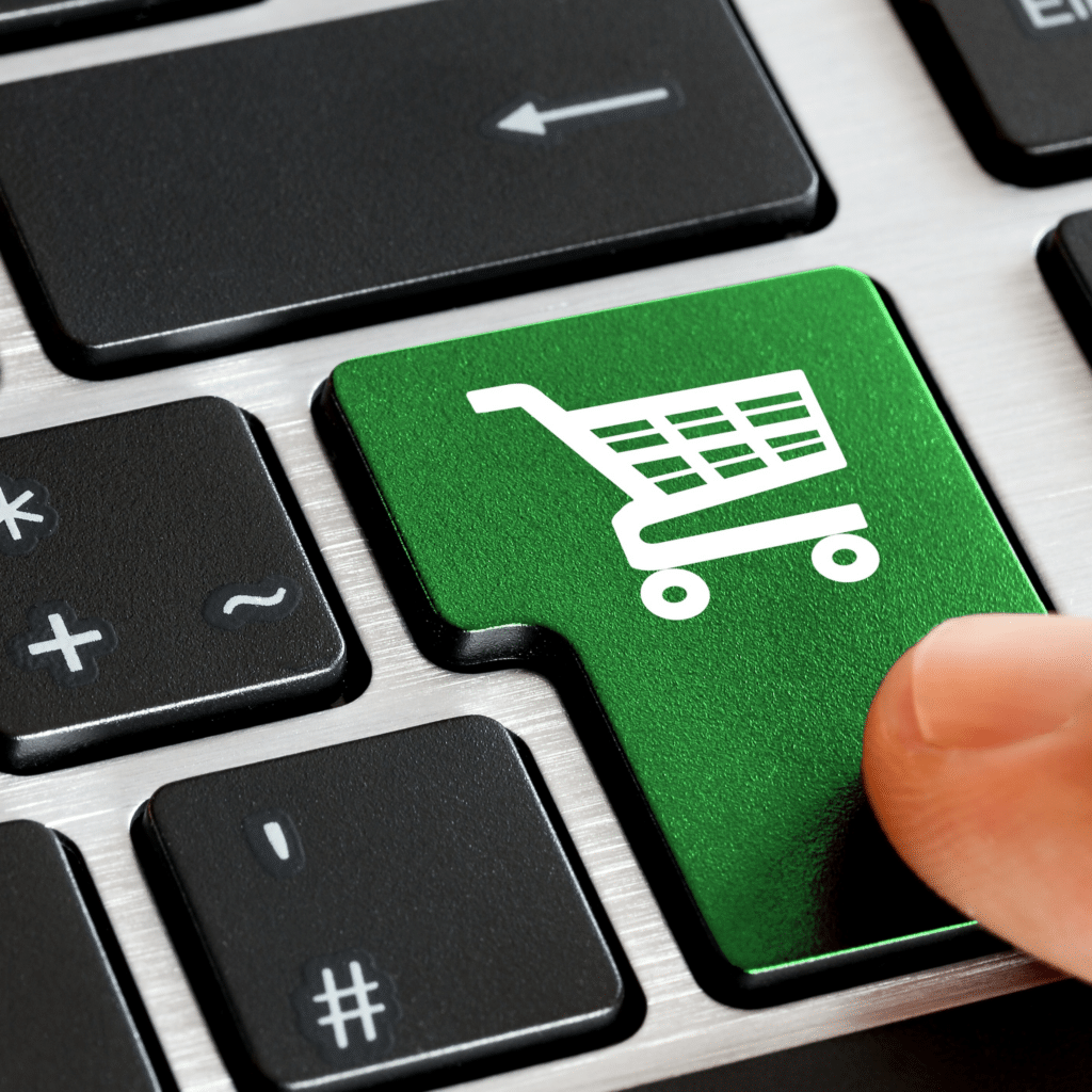 Alternate text: Ensuring a smooth checkout experience is essential to keeping customers satisfied and loyal. Integrating online payment platforms with Adobe Commerce not only simplifies the transaction process, but also builds trust by providing secure and convenient payment options for users.