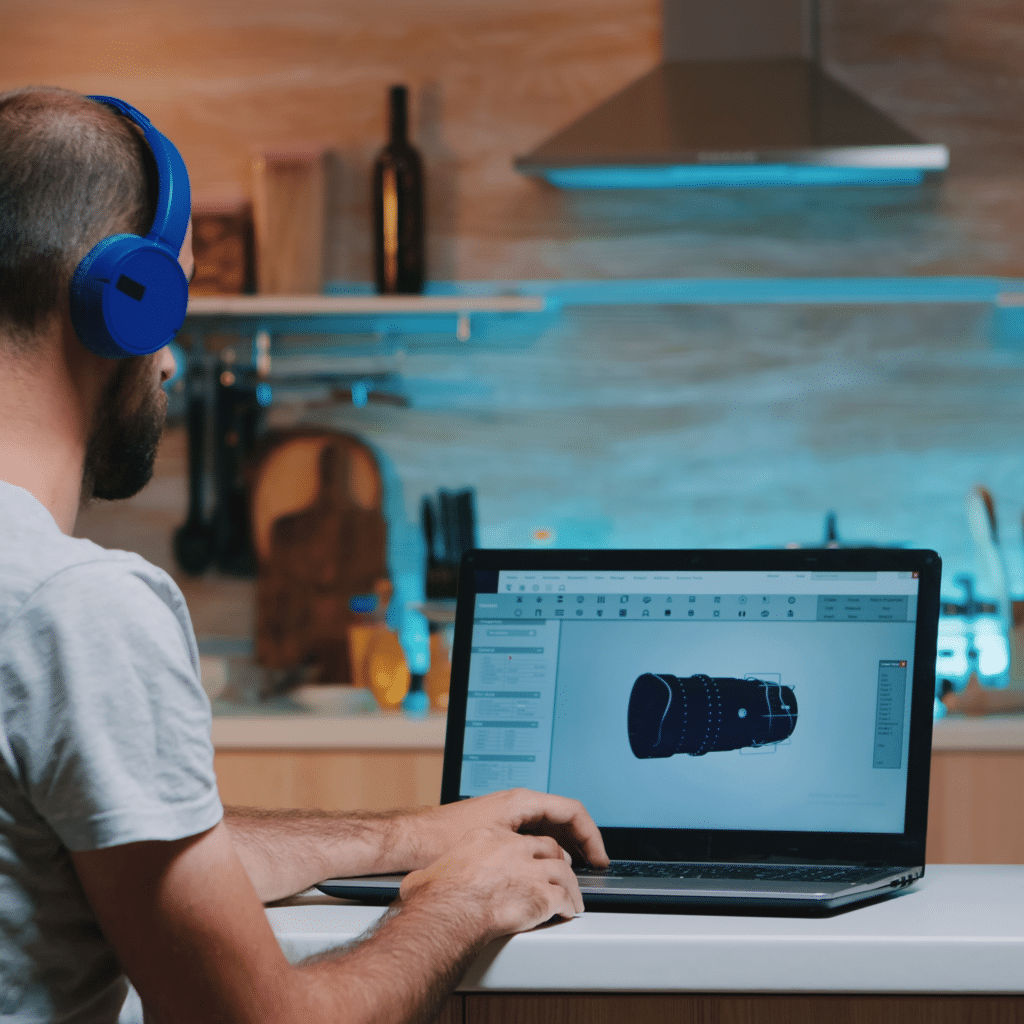 Offer a real-time viewing tool that allows customers to visualize their customized product before completing the purchase. This feature provides them with confidence and certainty in their choice, ensuring a satisfactory shopping experience.