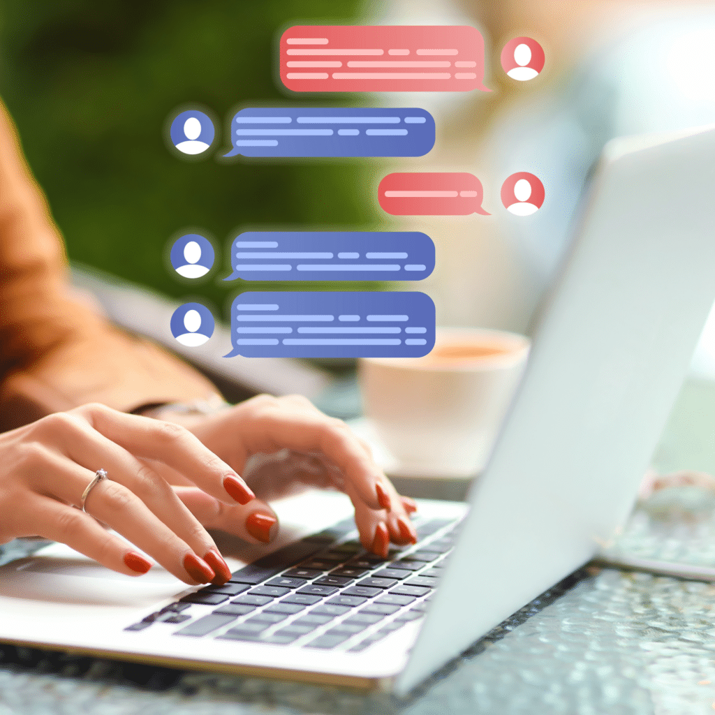 Boost the shopping experience with real-time support options like live chat. Fast, personalized assistance during the checkout process can make the difference between completing a sale or losing it.