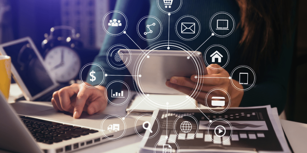 With Magento Open Source, you can implement effective SEO strategies and social media campaigns without large investments. Never8 gives you the support you need to optimize your resources and achieve your marketing goals efficiently.