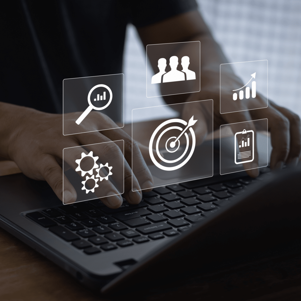 With Magento Open Source, merchants can recommend relevant products based on user history and behavior. Never8 supports you with any questions, as these recommendations enhance the shopping experience and encourage exploration of new products.