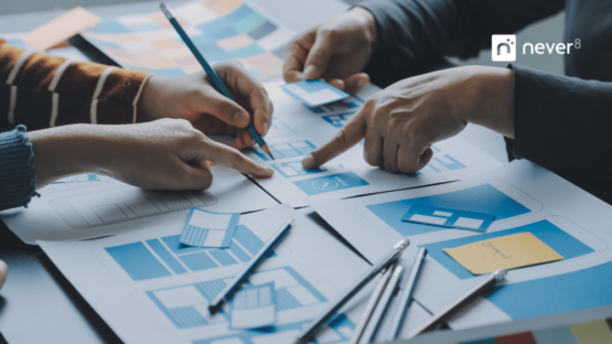 In the digital age, visual content is essential to capture attention and convert visitors into customers. A well-designed eCommerce strategy should leverage this tool to drive meaningful conversions. NEVER8 can help you maximize the impact of your visual content on your online store.