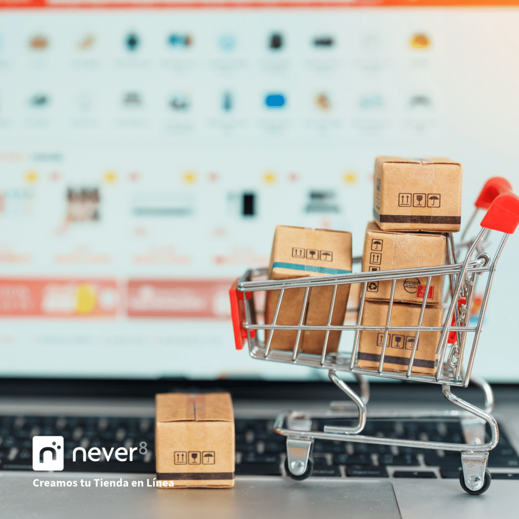 Los marketplaces B2B como Alibaba y ThomasNet conectan vendedores y compradores empresariales en un solo lugar, ofreciendo una amplia gama de productos y servicios. Son ideales para expandir el alcance y encontrar nuevas fuentes de suministro. Descubre cómo Never8 puede optimizar tu presencia en estos marketplaces B2B.