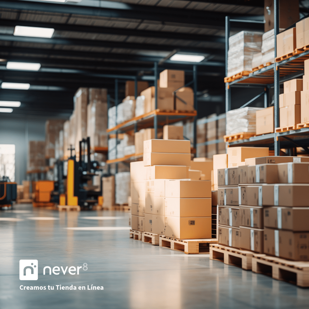 El modelo mayorista B2B implica la venta de productos en grandes volúmenes a otras empresas que los distribuyen o usan en su producción. Este enfoque aprovecha la economía de escala para reducir costos y mejorar la eficiencia operativa, siendo crucial en la cadena de suministro al ofrecer productos a precios competitivos y facilitando el acceso a amplios mercados. Never8 ayuda a optimizar este modelo para maximizar su potencial.