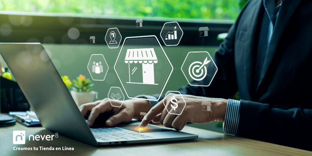Understanding the e-commerce environment is critical to success. The Four Forces Model of Digital Business offers deep insight into the key factors driving online businesses, providing clear guidance for navigating a complex and changing digital environment.