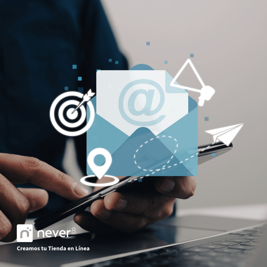 Email marketing is key to keeping your customers engaged through promotions and updates. An ECommerce agency in Mexico can optimize your campaigns to improve retention and sales.