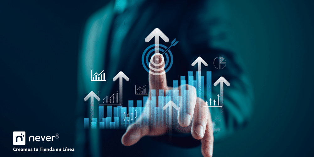 Before exploring specific strategies, it is crucial to understand market trends. An eCommerce agency in Mexico like Never8 can analyze online sales statistics and emerging trends to develop effective strategies tailored to your needs.