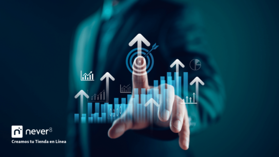 Before exploring specific strategies, it is crucial to understand market trends. An eCommerce agency in Mexico like Never8 can analyze online sales statistics and emerging trends to develop effective strategies tailored to your needs.