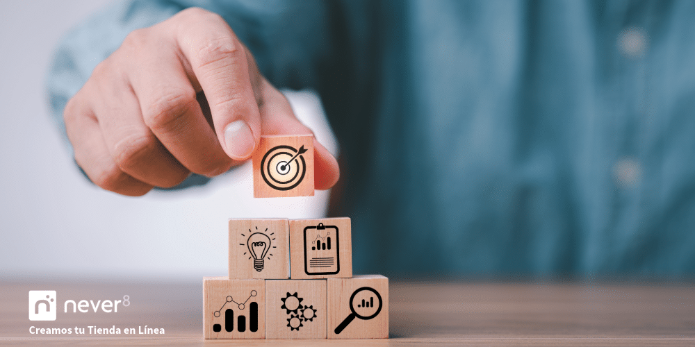 In a competitive market, it is vital to have effective strategies to stand out and attract customers. At Never8, an eCommerce agency in Mexico, we are experts in leading your business to success.