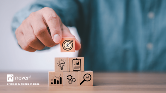 In a competitive market, it is vital to have effective strategies to stand out and attract customers. At Never8, an eCommerce agency in Mexico, we are experts in leading your business to success.