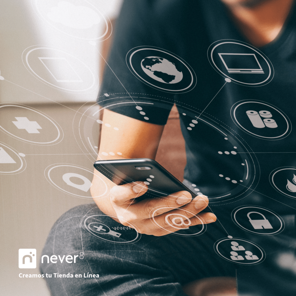 Mobile payments enable personalized and timely shopping experiences. By integrating behavioral data, companies can deliver accurate offers at the right time, improving conversions and customer satisfaction. Optimize this functionality with Never8 to stand out in the marketplace.