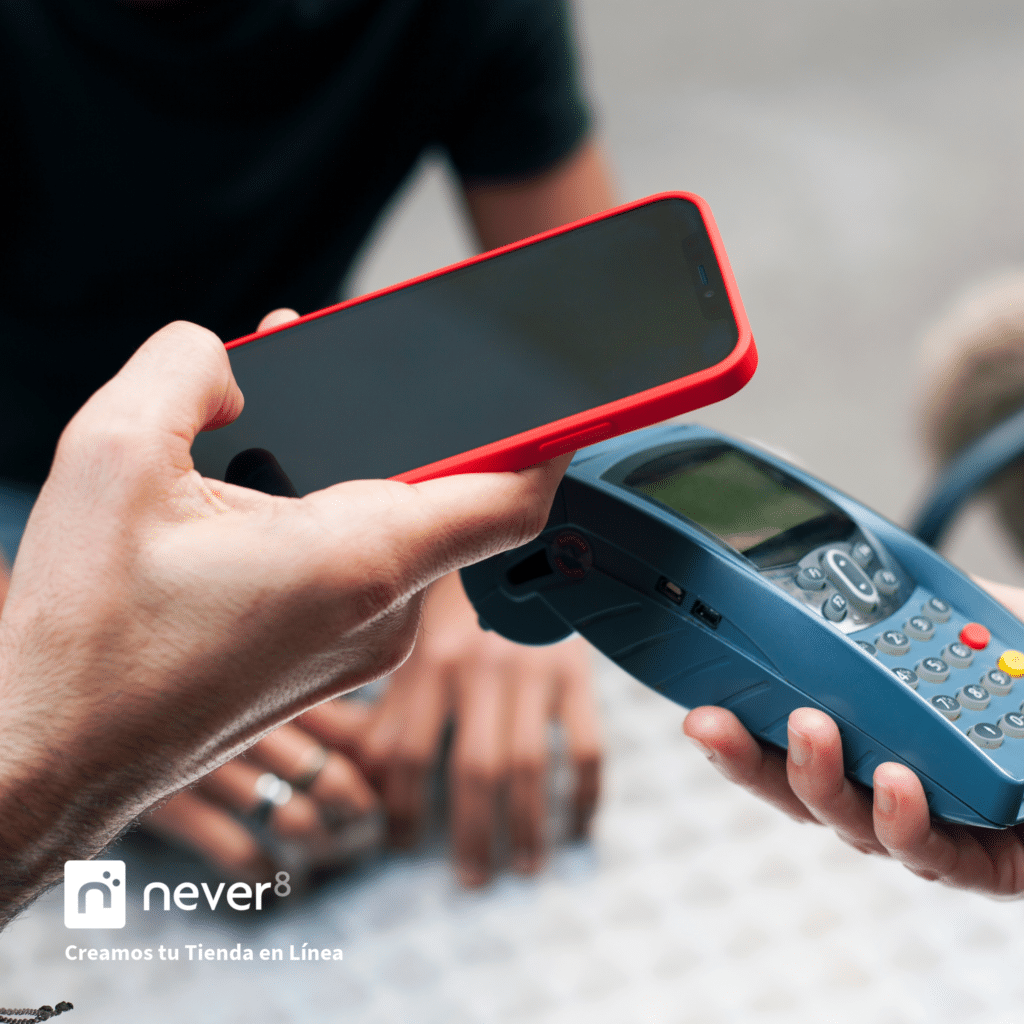Mobile payments have driven omnichannel commerce, enabling customers to make seamless purchases both online and offline. With Never8, optimize this experience to deliver a consistent and seamless checkout process across all touchpoints.