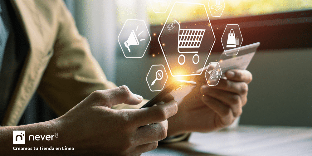 Mobile payments are transforming online shopping, offering convenience and enhanced transaction security. They facilitate purchases from anywhere with internet and strengthen the interaction between consumers and merchants. With Never8, maximize these benefits to optimize your user experience and payment processes.