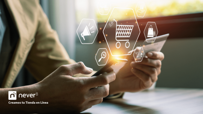 Mobile payments are transforming online shopping, offering convenience and enhanced transaction security. They facilitate purchases from anywhere with internet and strengthen the interaction between consumers and merchants. With Never8, maximize these benefits to optimize your user experience and payment processes.