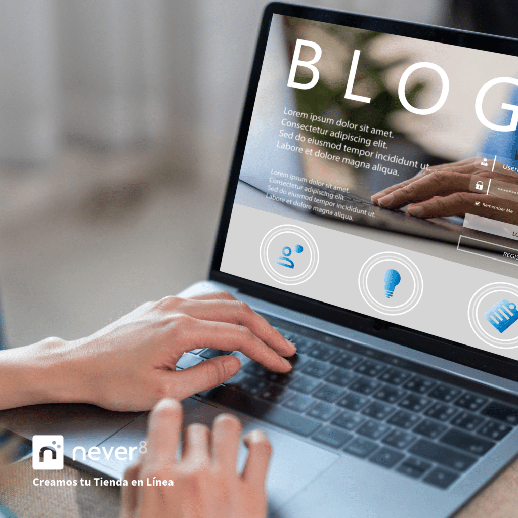 Content marketing is key to attract customers and build trust, improve your SEO and visibility. The ECommerce agency in Mexico can help you create relevant and valuable content.
