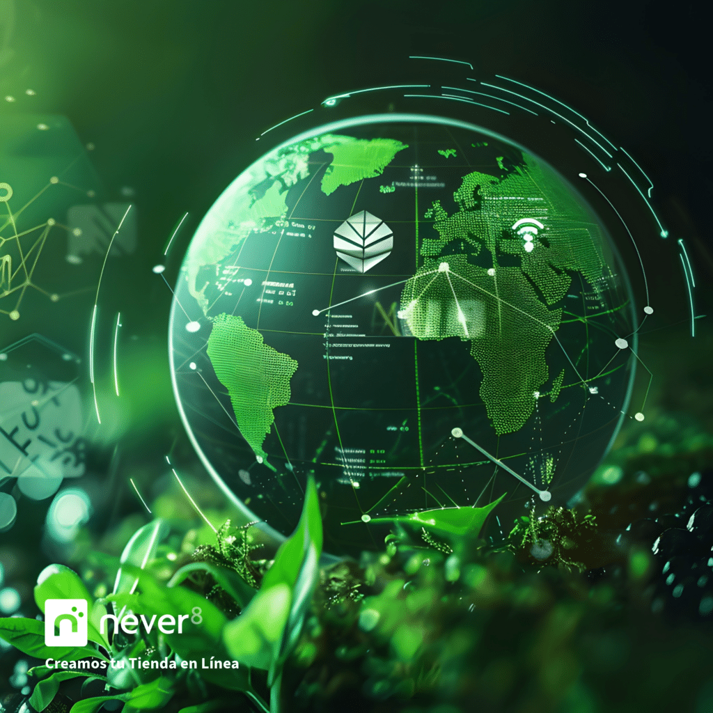Another emerging trend in e-commerce is the demand for sustainable practices. Consumers prefer companies that use environmentally friendly packaging and sustainable processes.