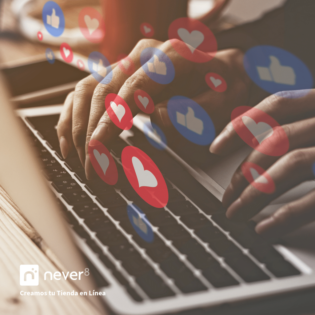 Social media is key to interact with customers, promote products and generate positive reviews. An ECommerce agency in Mexico can optimize your presence on platforms like Facebook and Instagram.