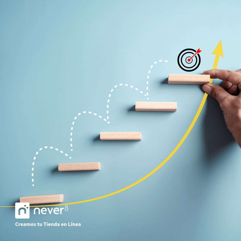 Adobe Commerce, based on Magento, is ideal for growing B2B and B2C stores. Its support for large volumes of products and traffic guarantees scalability. At NEVER8 we offer specialized support to maximize your growth.