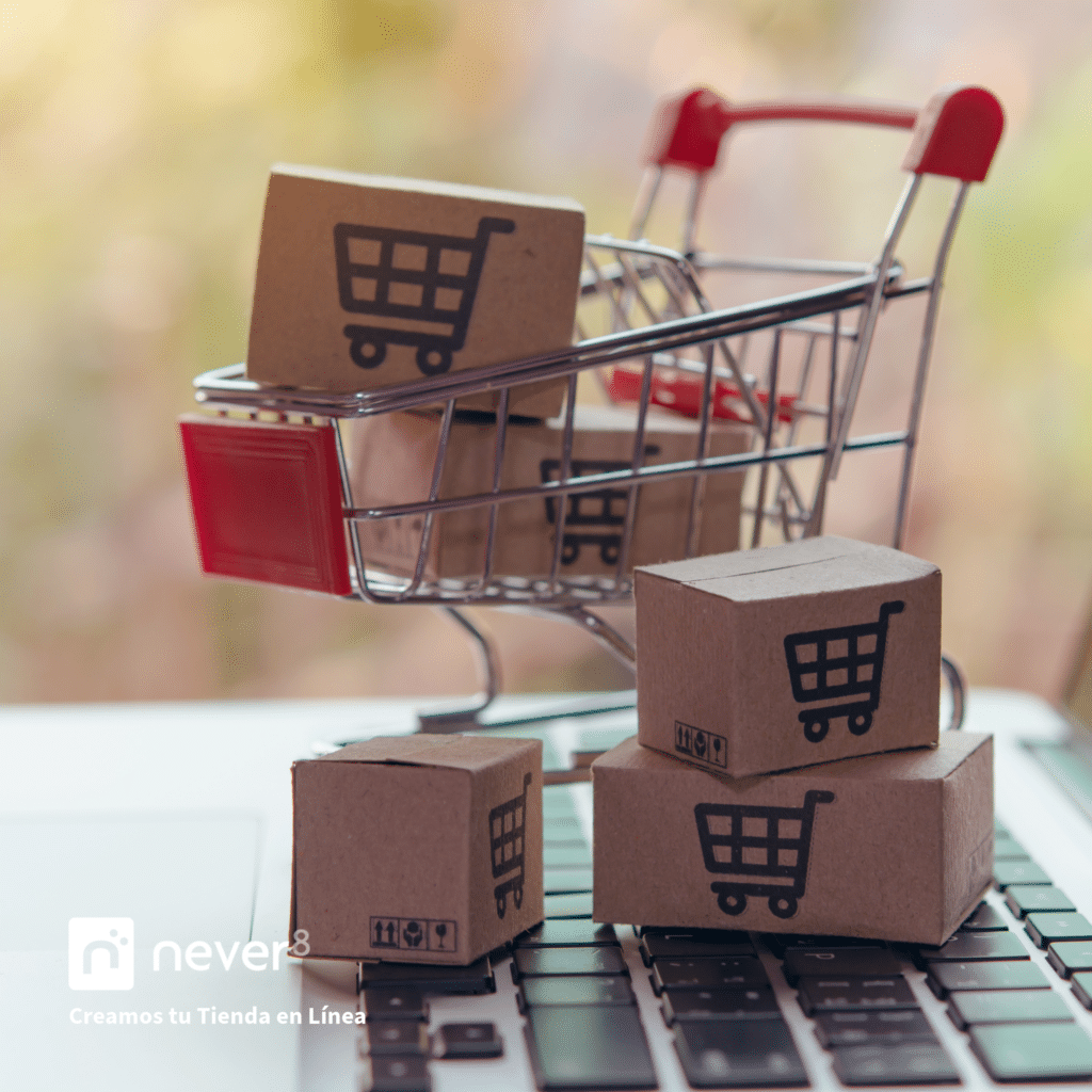 E-commerce offers numerous advantages for businesses and consumers. For companies, it represents an opportunity to reach a global market without the geographic limitations of a physical store, reduce operating costs and improve efficiency.