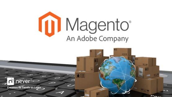 Magento for online stores: know its advantages, requirements and costs before implementing it in your business