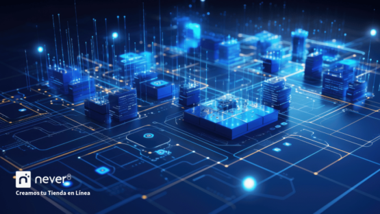Customized enterprise software development solutions to increase efficiency, scalability and competitiveness.